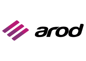 Logo de Arod